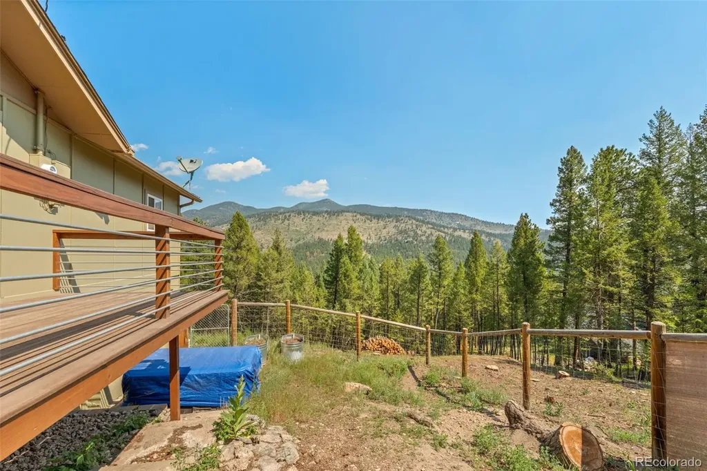 34096 Columbine Circle Evergreen CO 80439