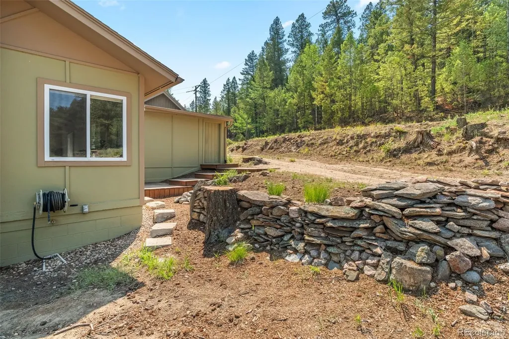 34096 Columbine Circle Evergreen CO 80439