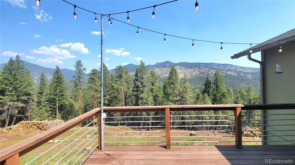 34096 Columbine Circle Evergreen CO 80439