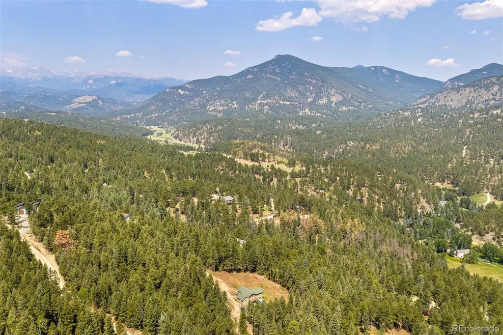 34096 Columbine Circle Evergreen CO 80439