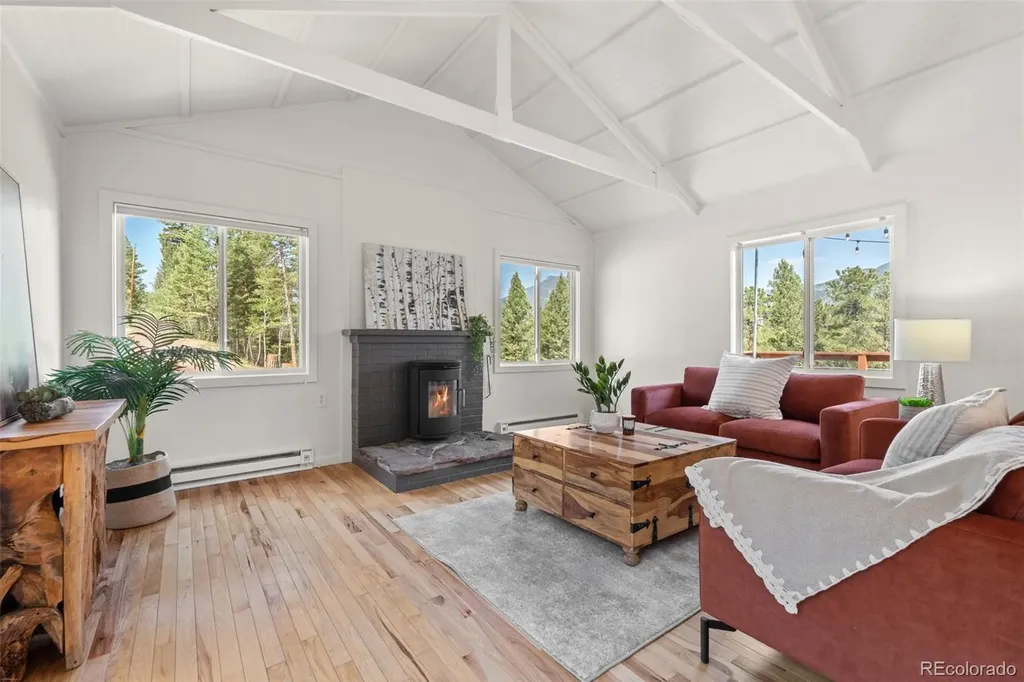 34096 Columbine Circle Evergreen CO 80439