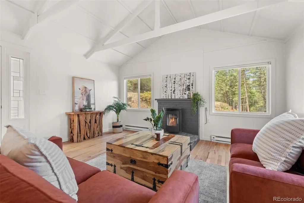 34096 Columbine Circle Evergreen CO 80439