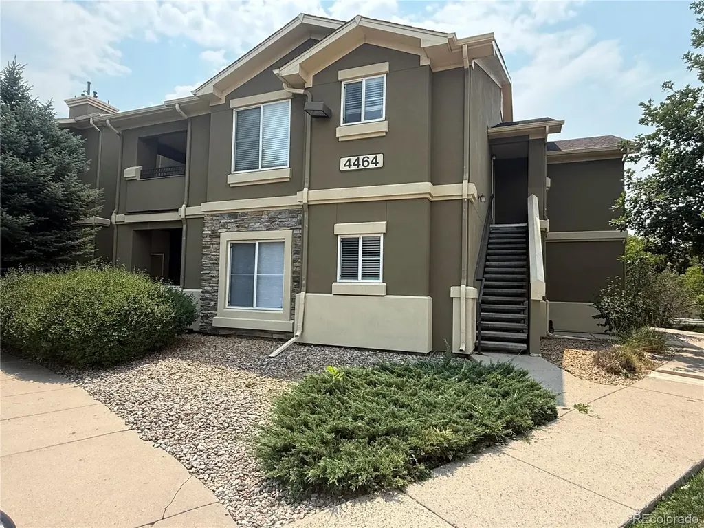 4464 Copeland Loop Littleton CO 80126