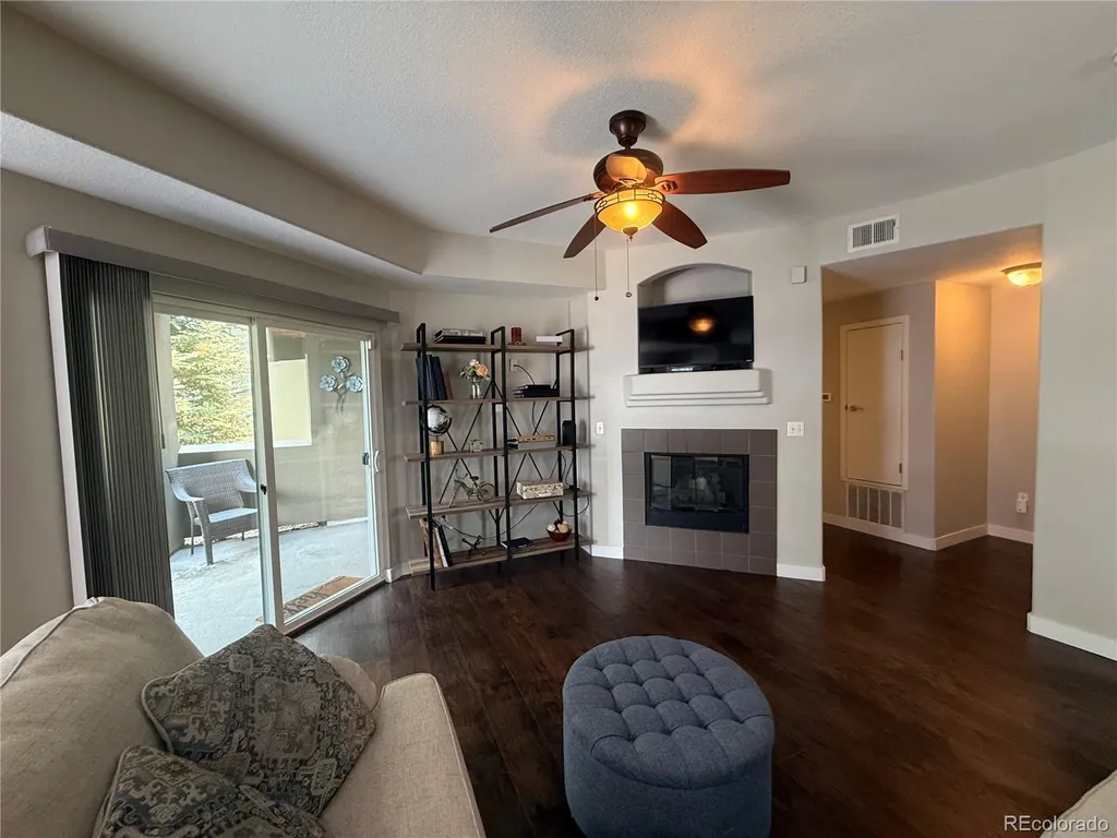 4464 Copeland Loop Littleton CO 80126