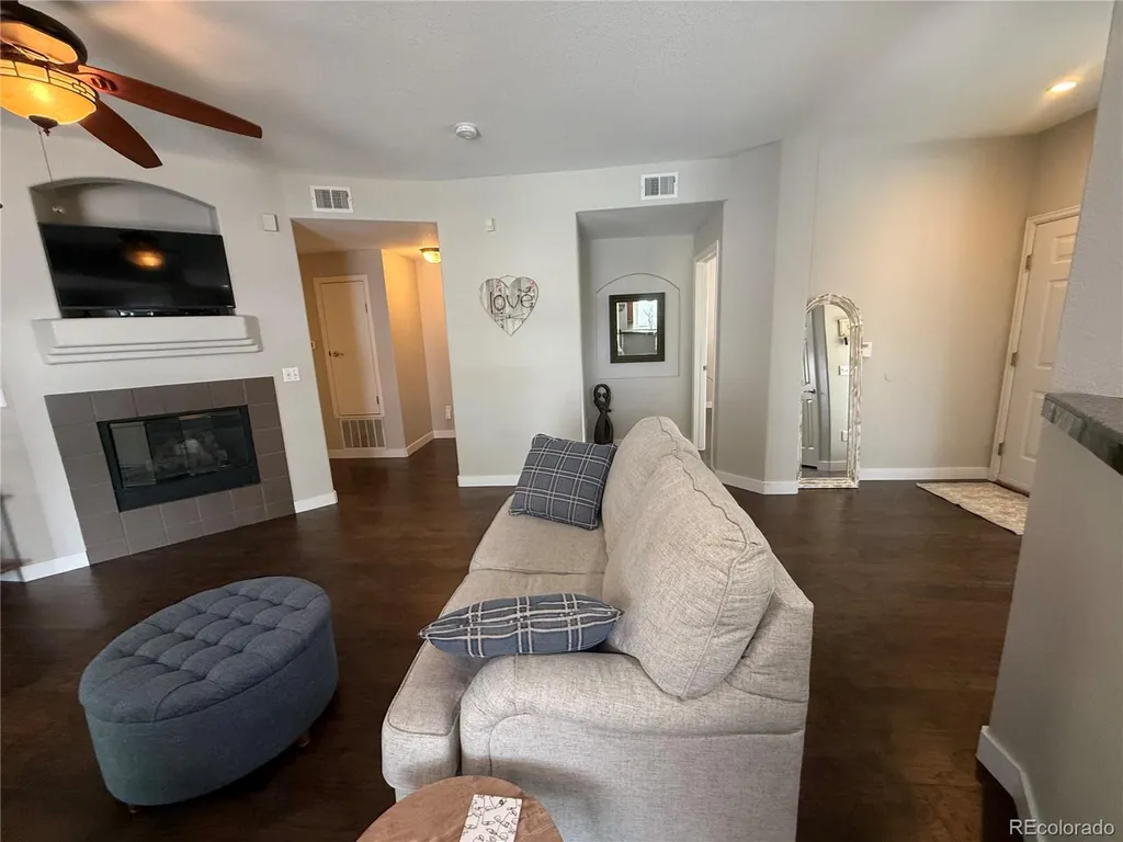 4464 Copeland Loop Littleton CO 80126