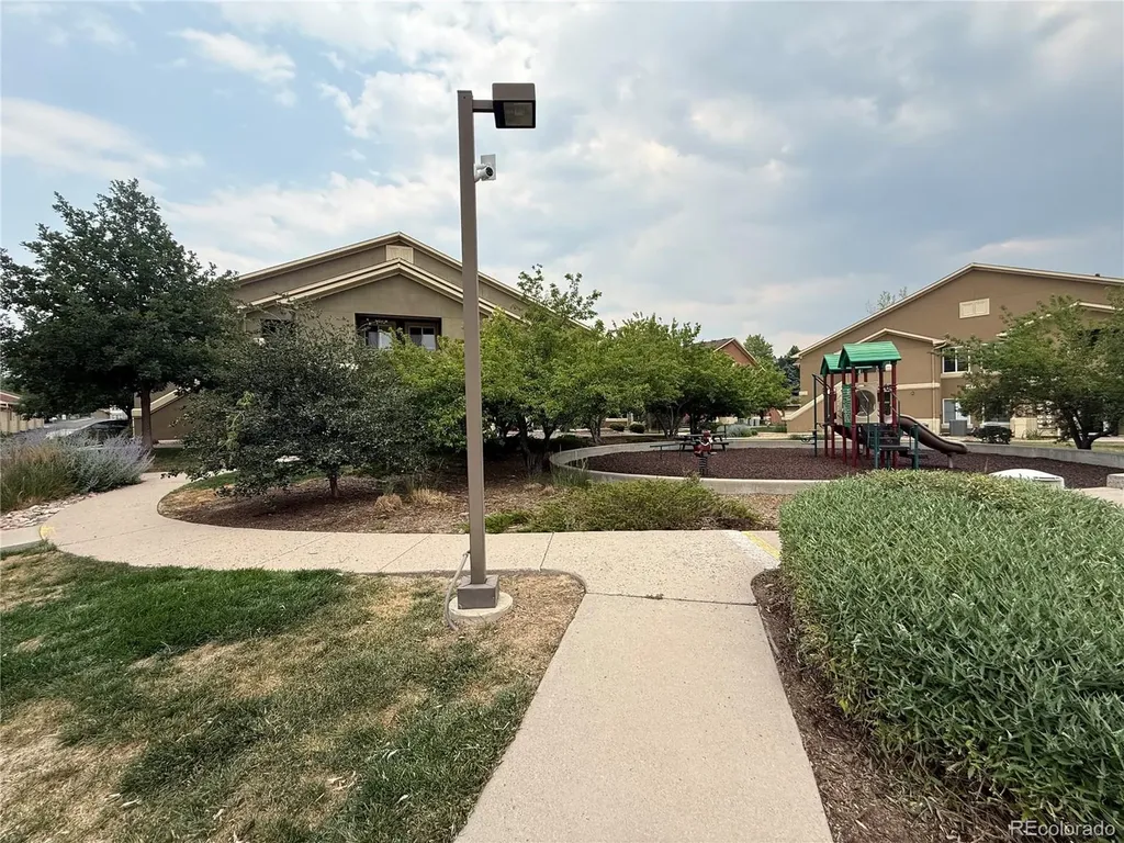 4464 Copeland Loop Littleton CO 80126