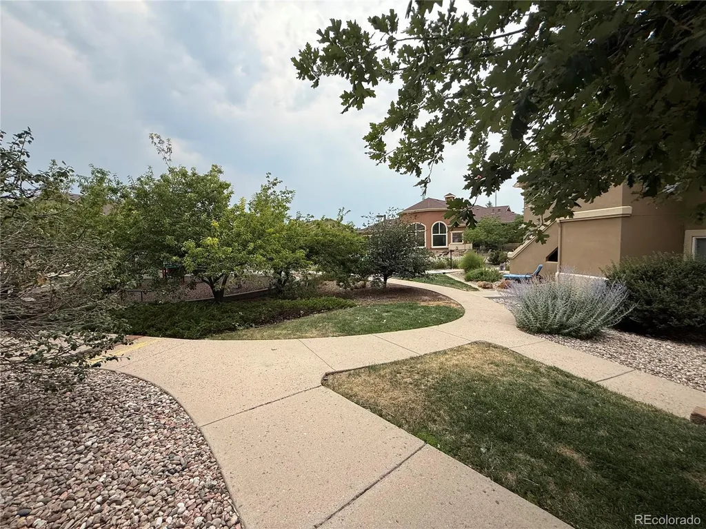4464 Copeland Loop Littleton CO 80126