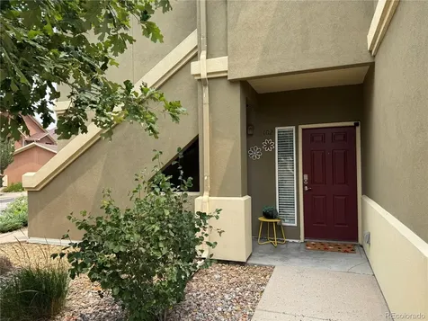 4464 Copeland Loop Littleton CO 80126