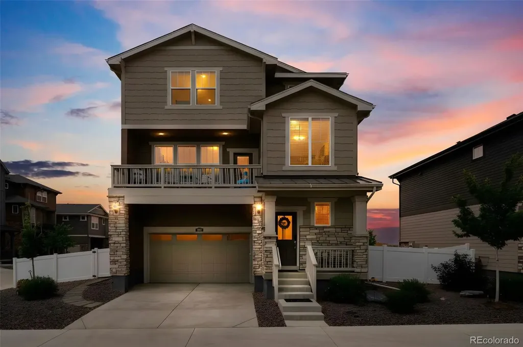 1982 S Fultondale Court Aurora CO 80018