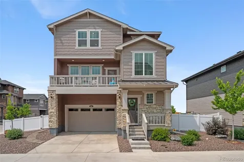 1982 S Fultondale Court Aurora CO 80018