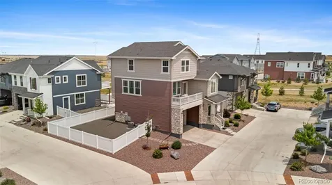1982 S Fultondale Court Aurora CO 80018