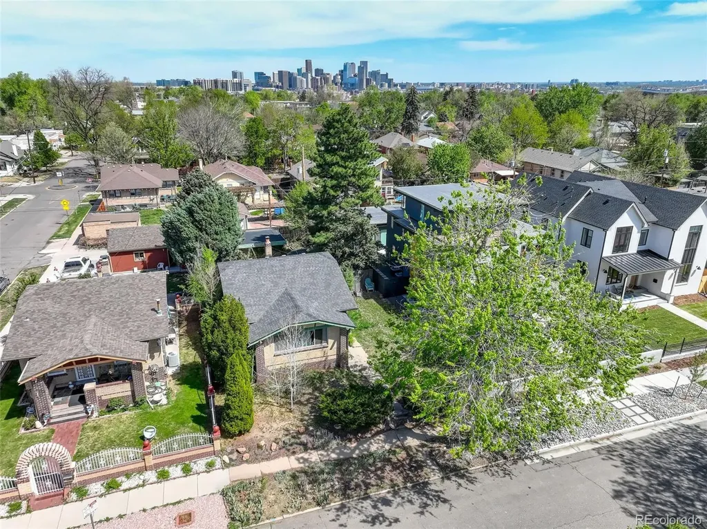 2686 King Street Denver CO 80211