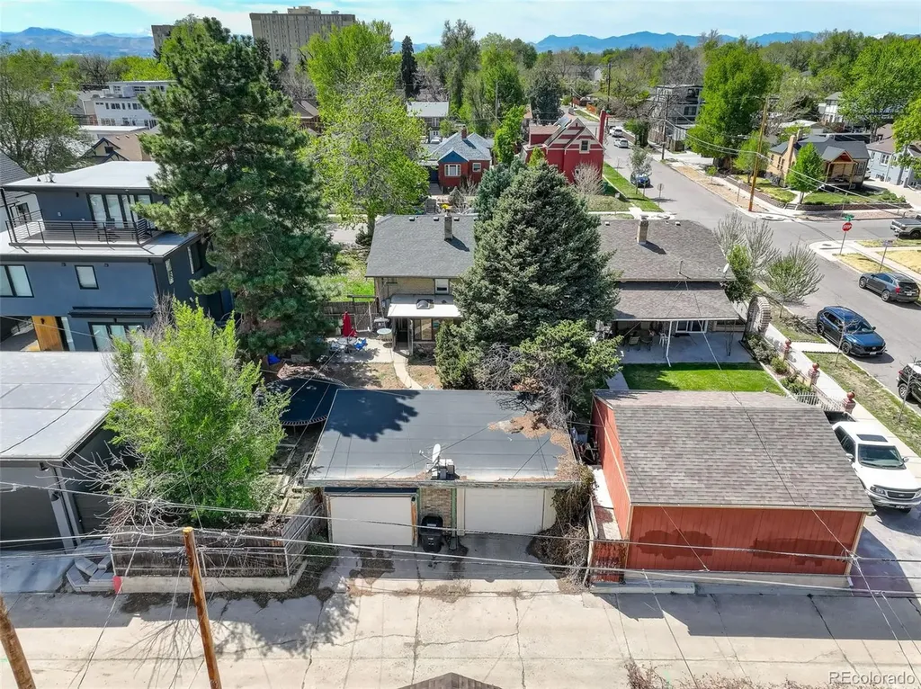 2686 King Street Denver CO 80211