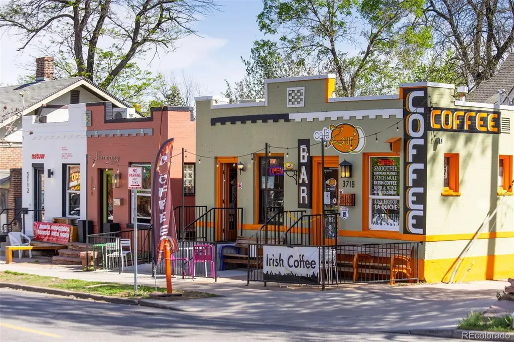 2686 King Street Denver CO 80211