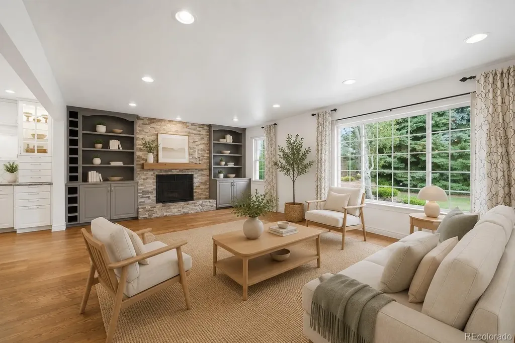 9056 E Colorado Circle Denver CO 80231
