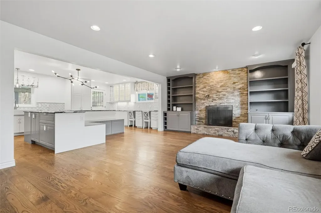 9056 E Colorado Circle Denver CO 80231