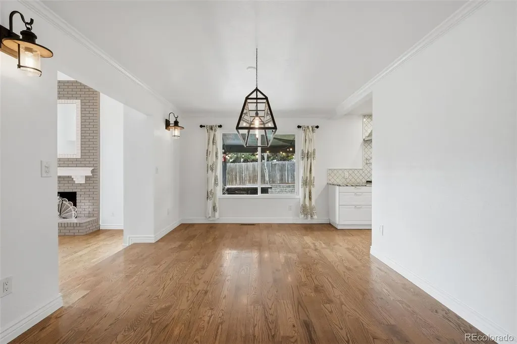 9056 E Colorado Circle Denver CO 80231