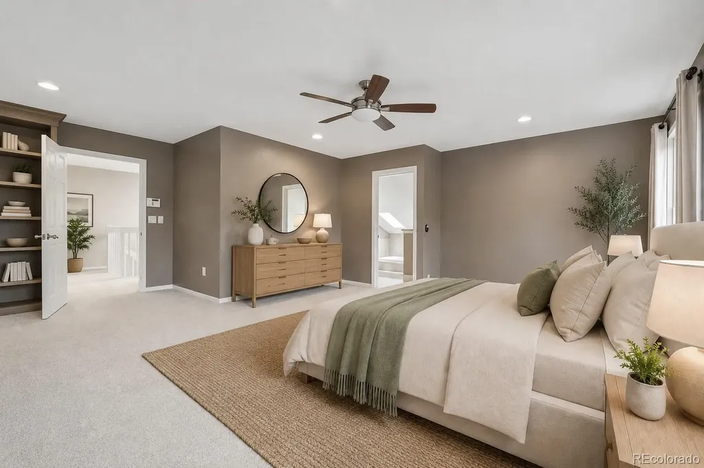 9056 E Colorado Circle Denver CO 80231