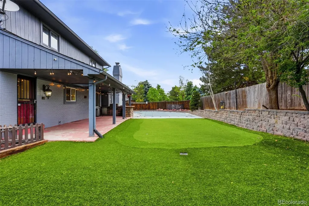 9056 E Colorado Circle Denver CO 80231