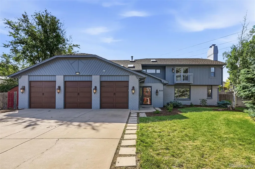 9056 E Colorado Circle Denver CO 80231