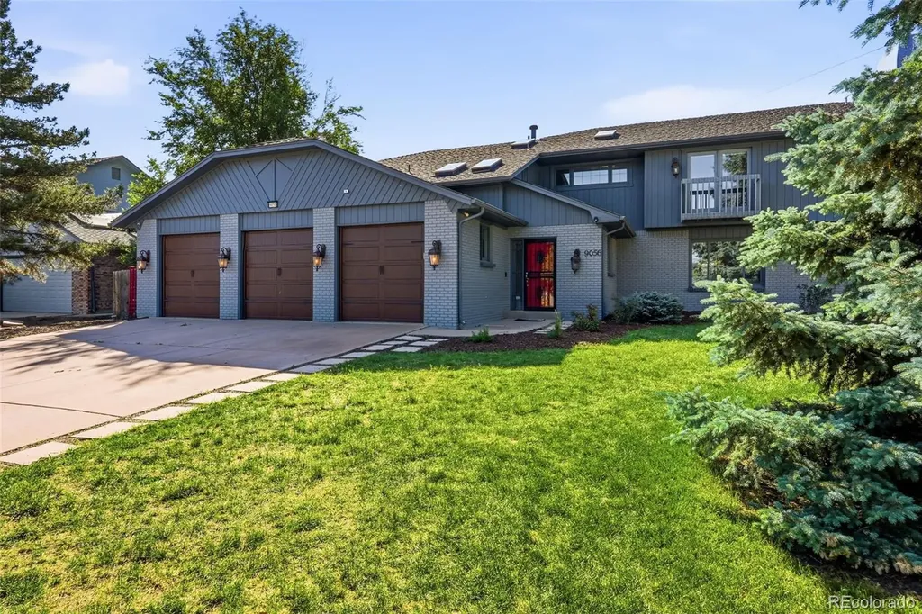 9056 E Colorado Circle Denver CO 80231