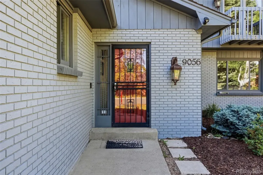 9056 E Colorado Circle Denver CO 80231