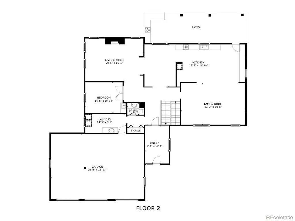9056 E Colorado Circle Denver CO 80231