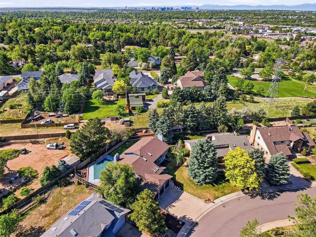 9056 E Colorado Circle Denver CO 80231