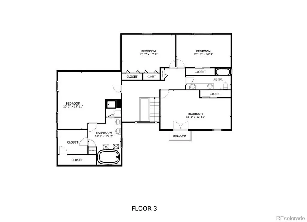 9056 E Colorado Circle Denver CO 80231