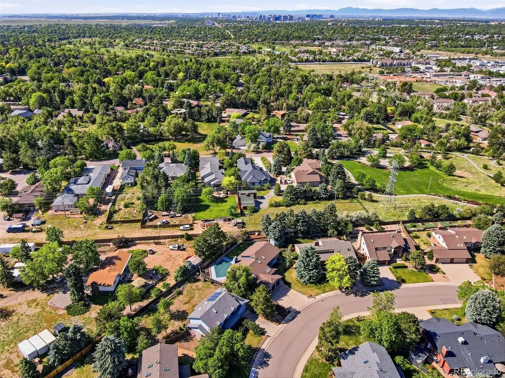 9056 E Colorado Circle Denver CO 80231