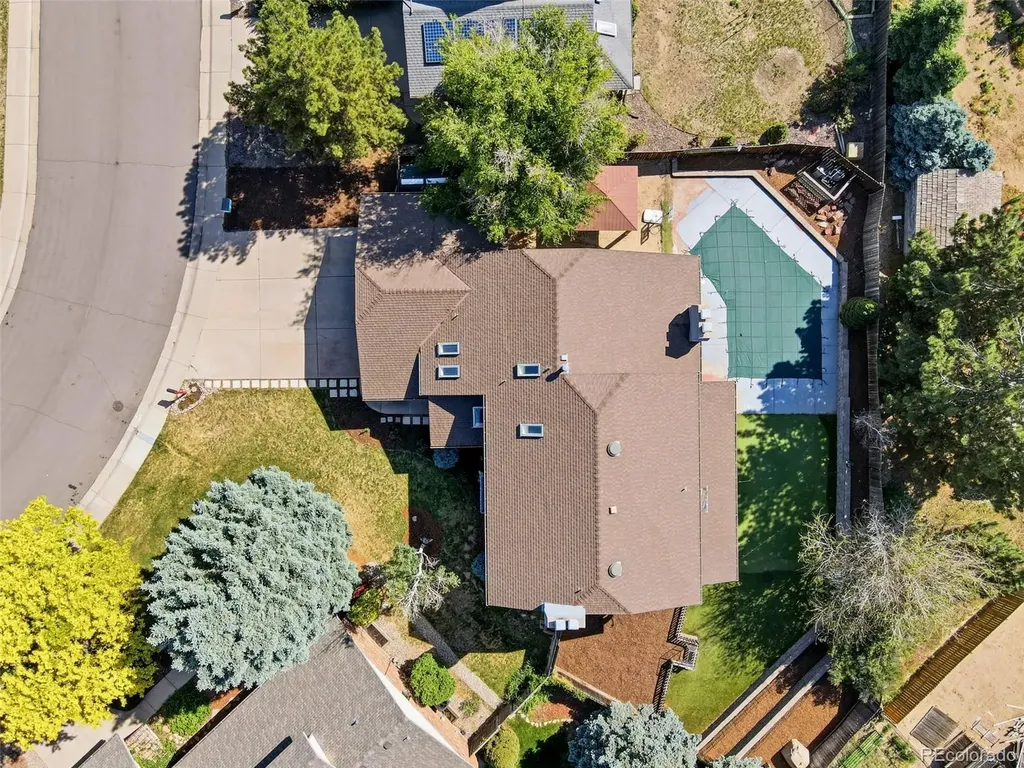 9056 E Colorado Circle Denver CO 80231