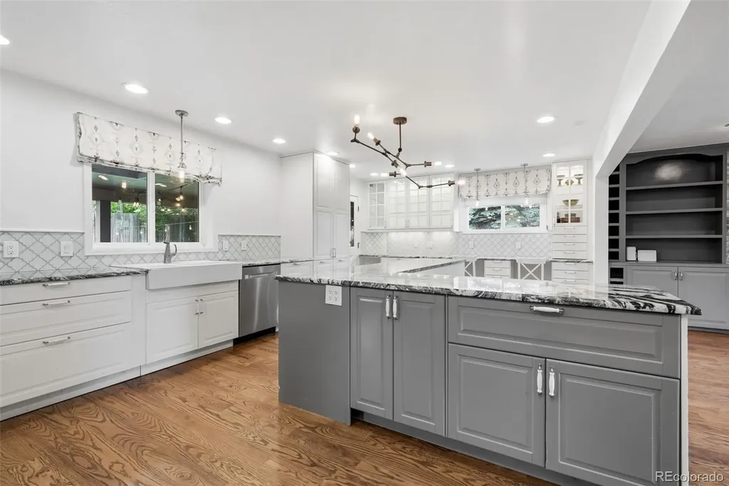 9056 E Colorado Circle Denver CO 80231
