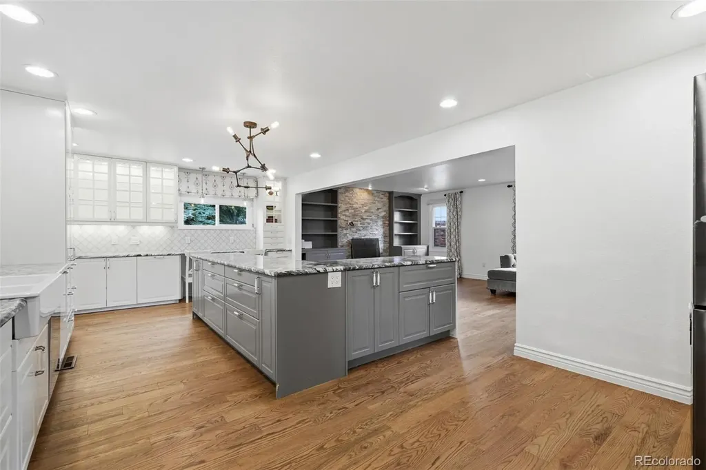 9056 E Colorado Circle Denver CO 80231