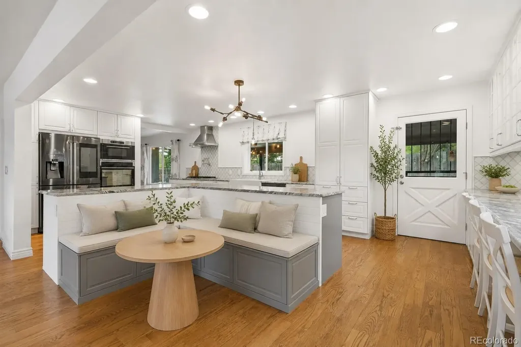 9056 E Colorado Circle Denver CO 80231