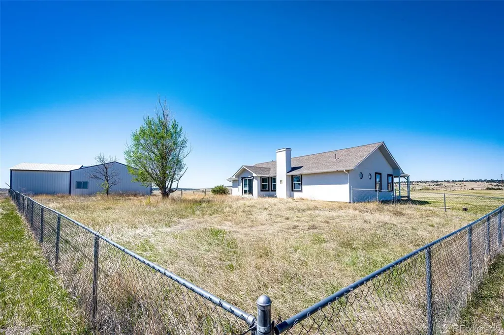 36052 Private Road 73 Kiowa CO 80117
