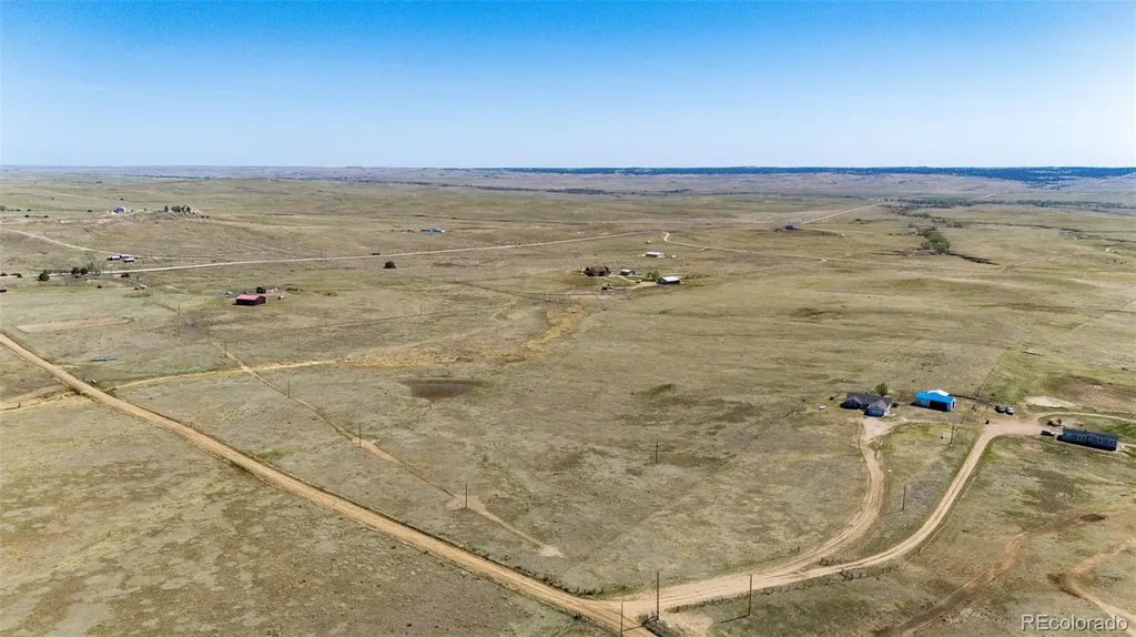 36052 Private Road 73 Kiowa CO 80117