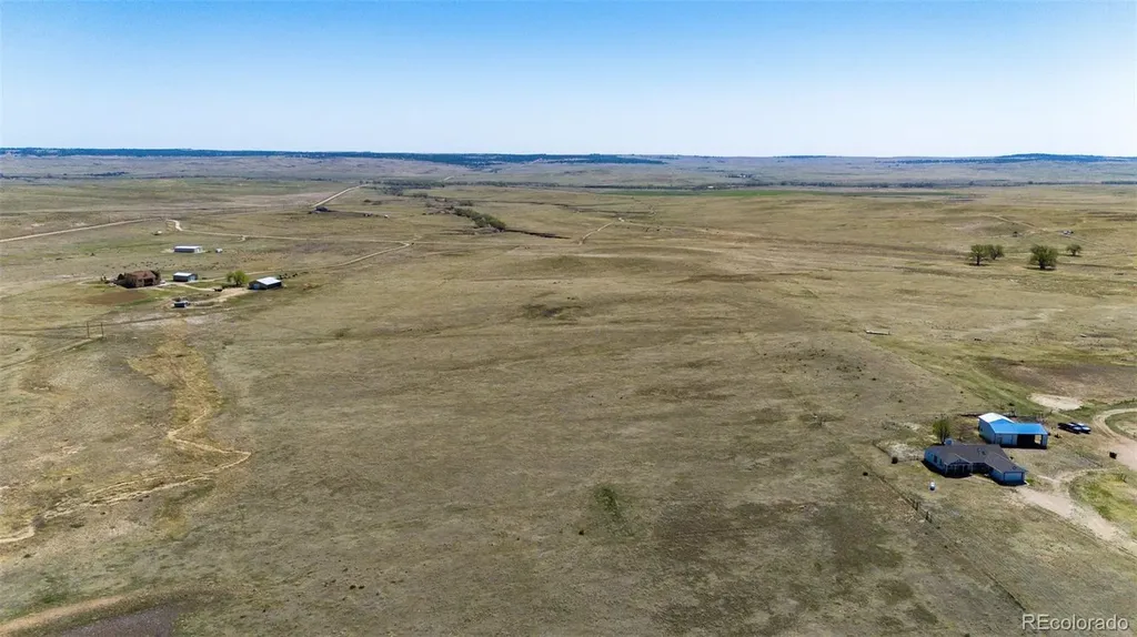 36052 Private Road 73 Kiowa CO 80117