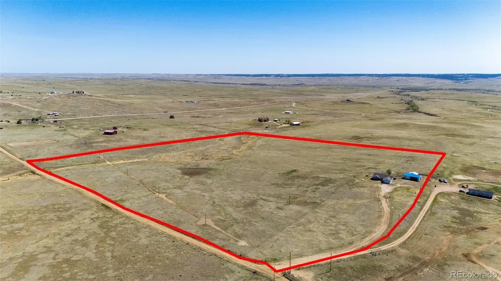 36052 Private Road 73 Kiowa CO 80117