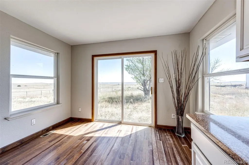 36052 Private Road 73 Kiowa CO 80117