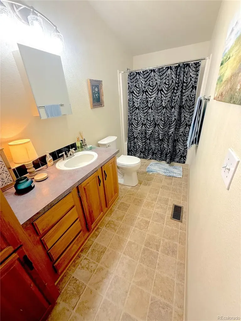 215 Grand Avenue Kremmling CO 80459