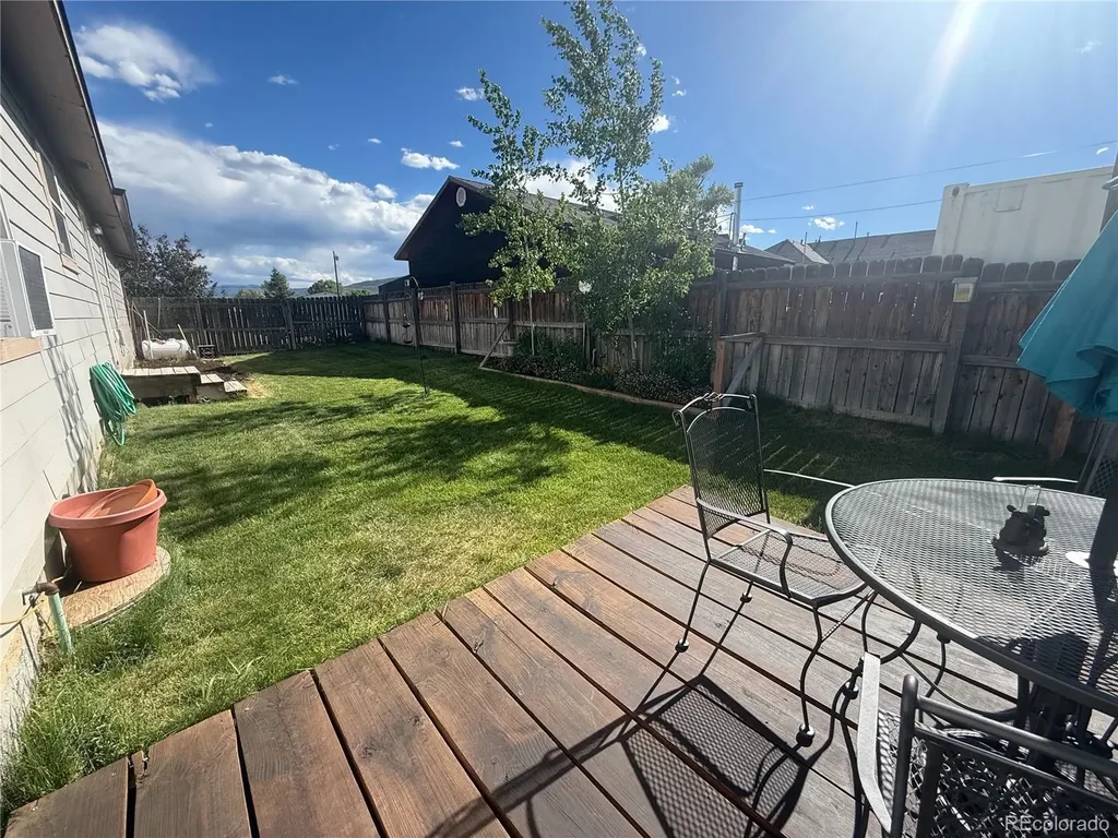 215 Grand Avenue Kremmling CO 80459