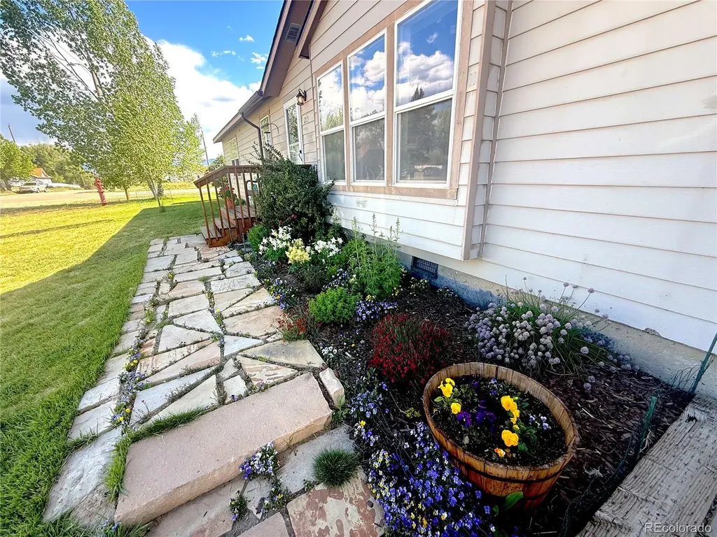 215 Grand Avenue Kremmling CO 80459