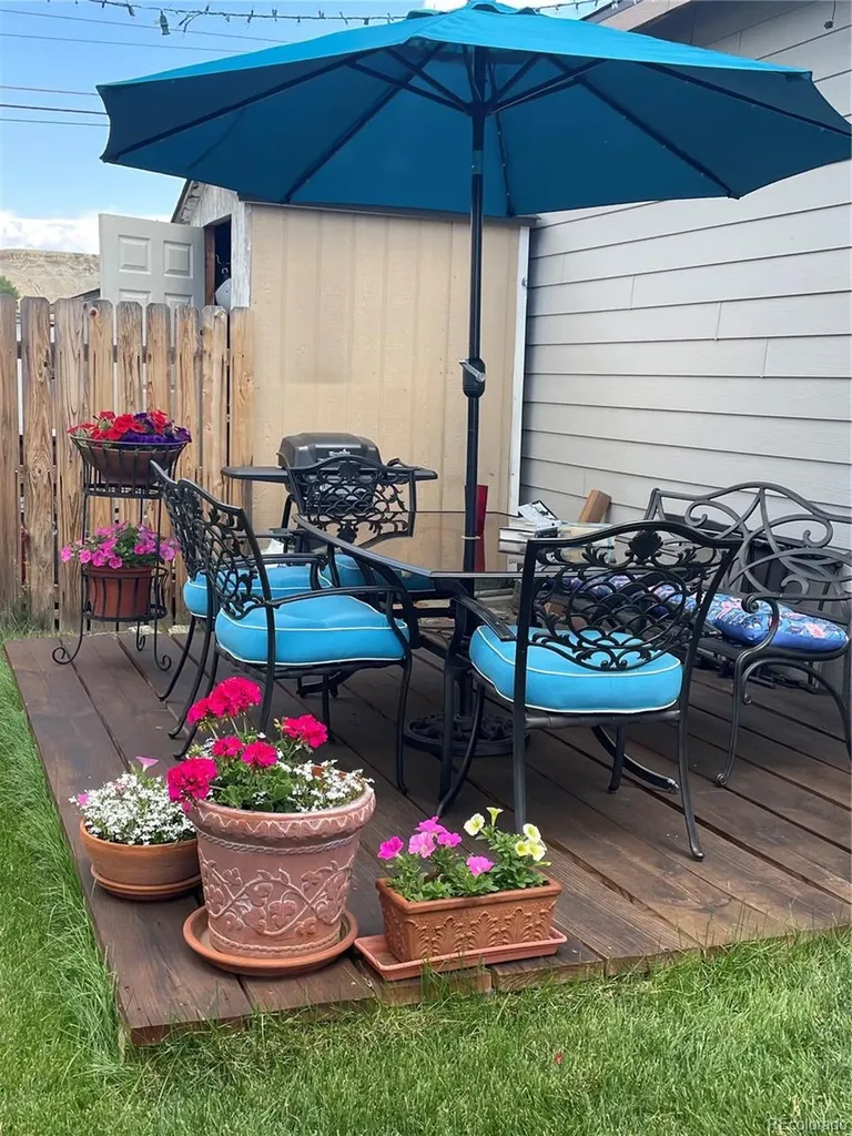 215 Grand Avenue Kremmling CO 80459