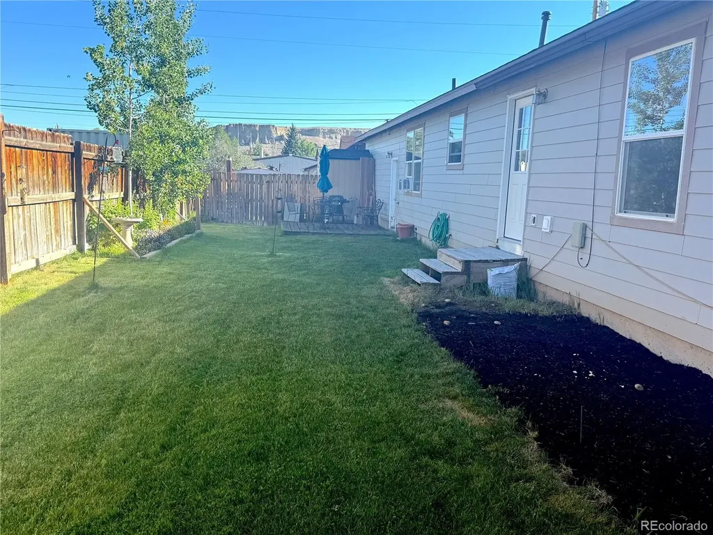 215 Grand Avenue Kremmling CO 80459