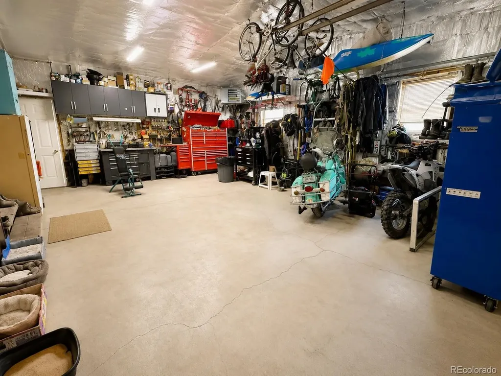 215 Grand Avenue Kremmling CO 80459