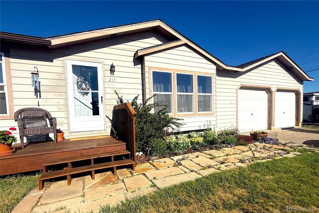 215 Grand Avenue Kremmling CO 80459