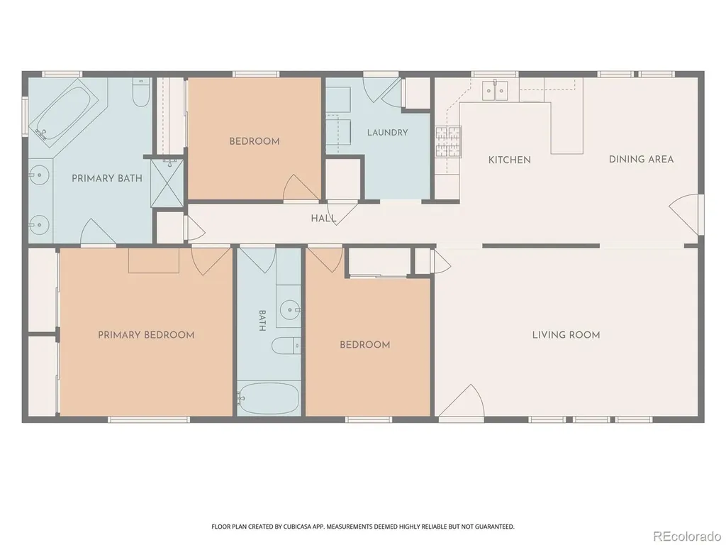 215 Grand Avenue Kremmling CO 80459