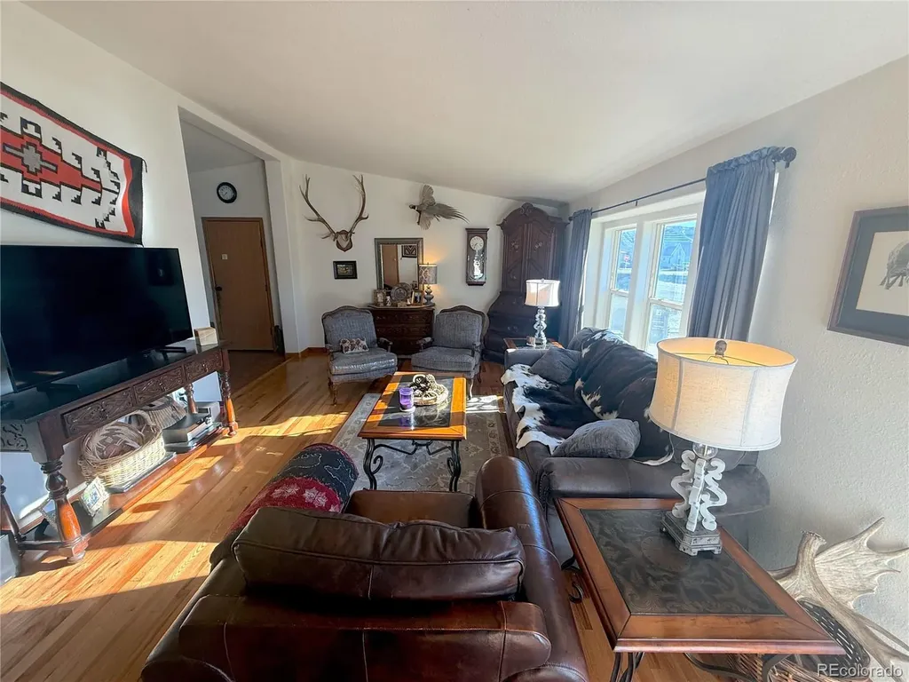 215 Grand Avenue Kremmling CO 80459