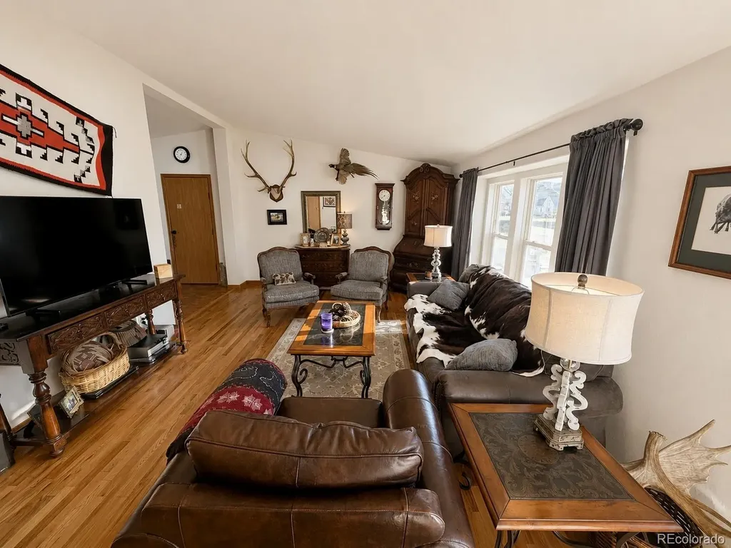 215 Grand Avenue Kremmling CO 80459