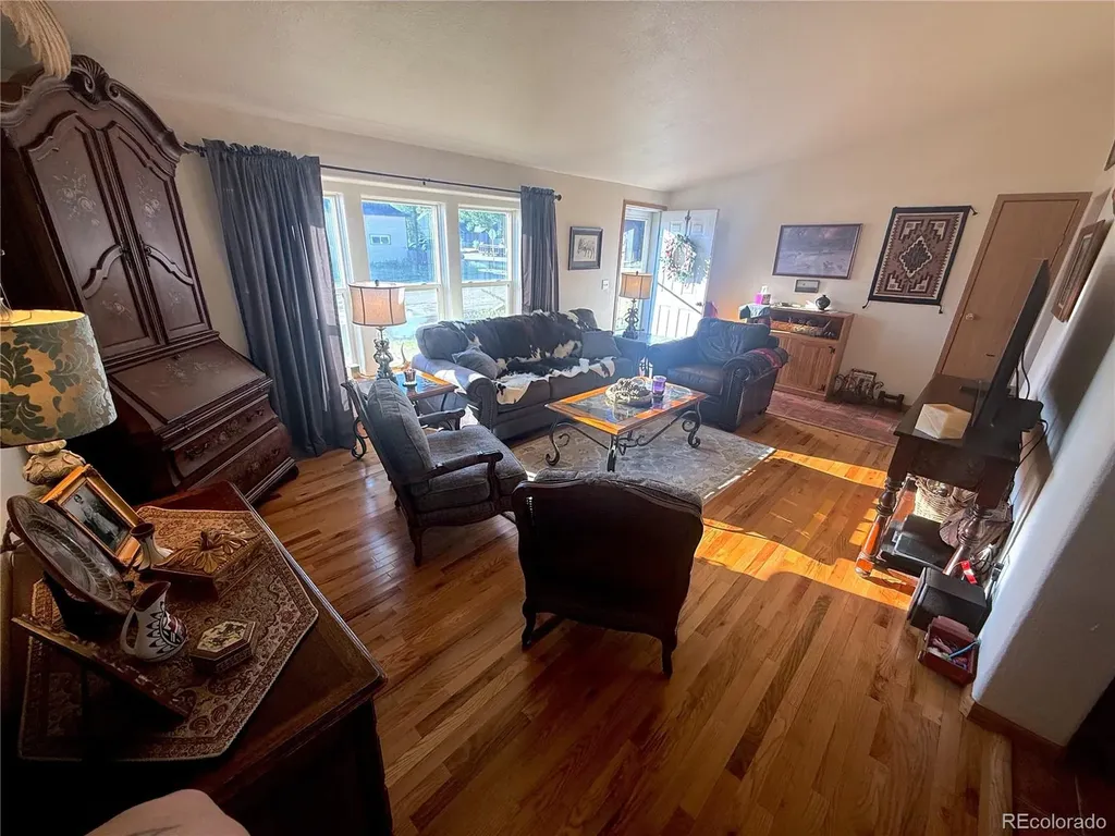215 Grand Avenue Kremmling CO 80459